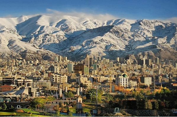 مقایسه قیمت اجاره خانه در تهران و شهرستان ها