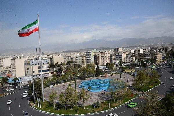 تهران پارس